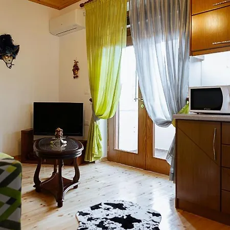Apartment Oli's