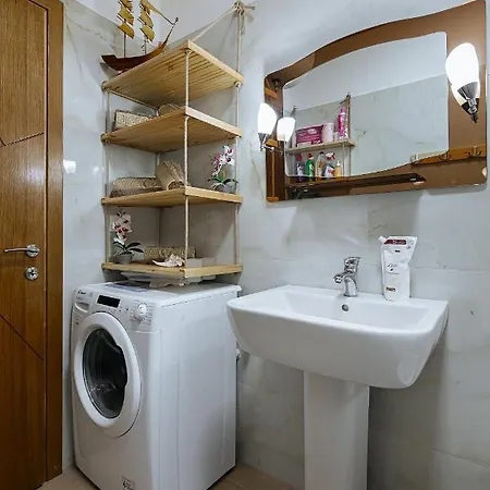 Oli's Apartment Korce