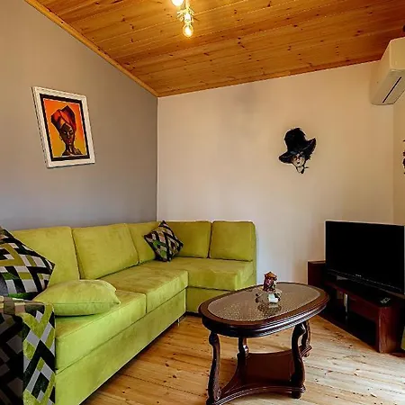 Oli's Apartment Korce
