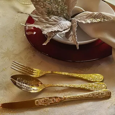 Апартаменты Oli's Корча