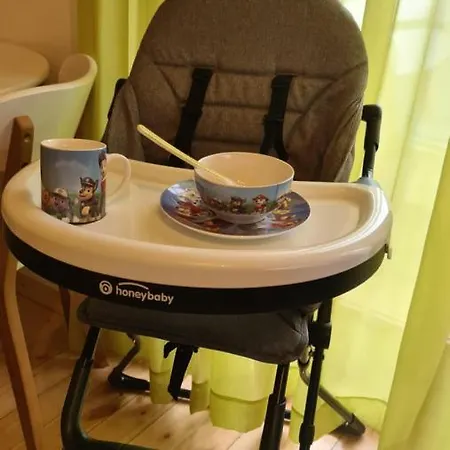 Oli's Корча