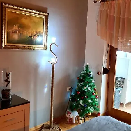 Oli's Korce