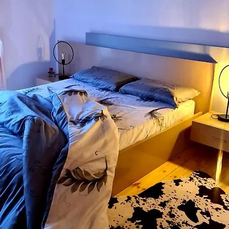 Apartment Oli's Korce