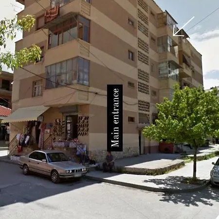 Oli's Korce
